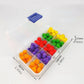 100pcs Bait Balls Floats Ball Flies Lure Fly Fishing Fly Hook Bait Material 8-10mm Bait Fishing Accessories Tackle Box