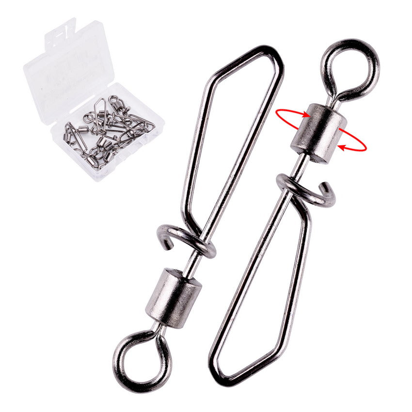 Dr.Fish Bulk Lot 100 Quick Change Clips 13mm Carp Coarse Fishing Tackle  Rings Rigs Clips Links Connector Quick Change Carp Fishing Snap (Matt  Black) : : Sports & Outdoors