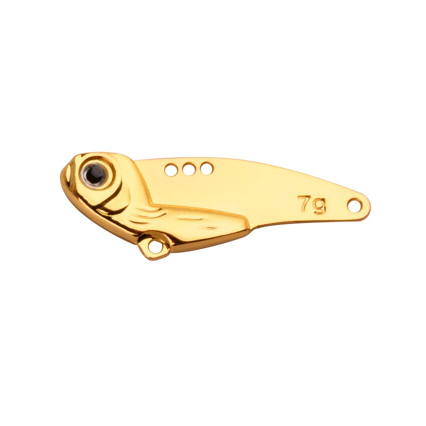 Angel Of Death UV 24K Gold – TNT Fishing Lures